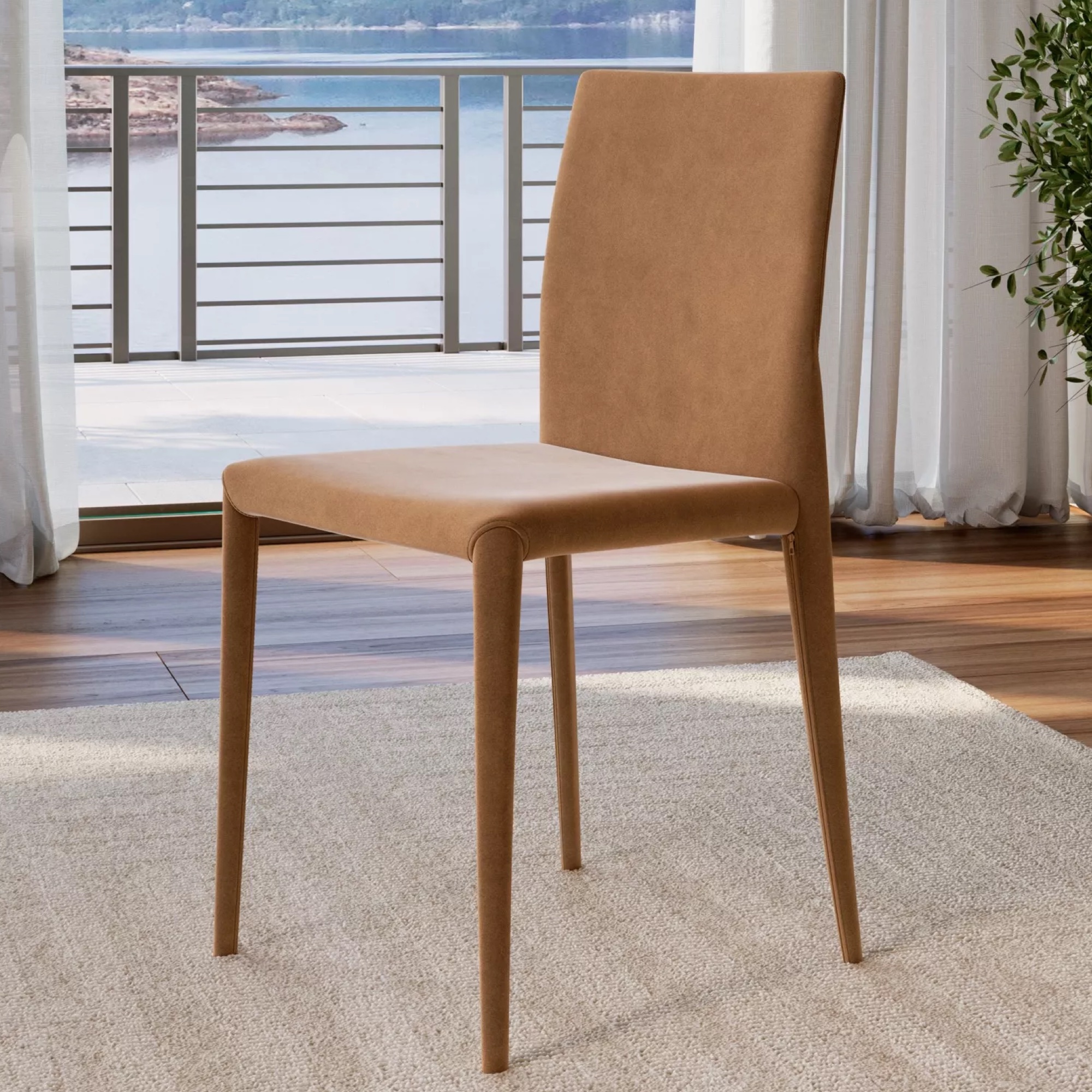 Margharet Dining Chair